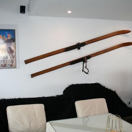 Apartamentos Monte Oiz Asn Serra Nevada Exterior foto