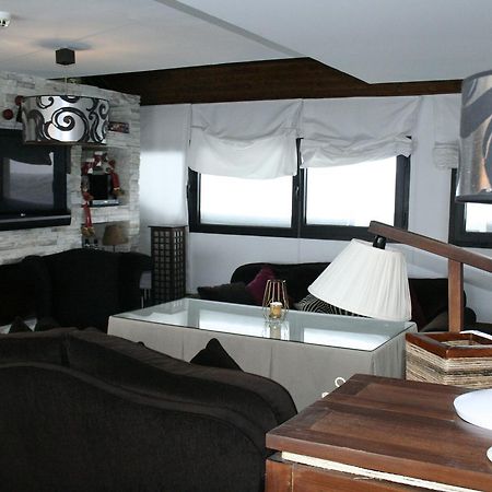 Apartamentos Monte Oiz Asn Serra Nevada Exterior foto