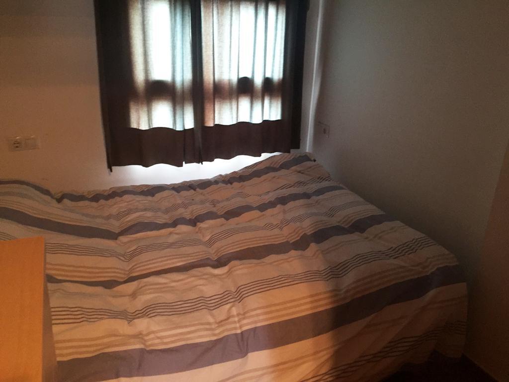 Apartamentos Monte Oiz Asn Serra Nevada Exterior foto