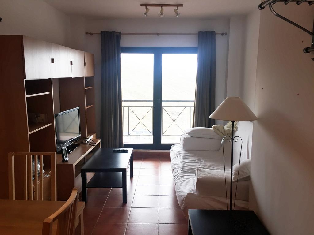 Apartamentos Monte Oiz Asn Serra Nevada Exterior foto