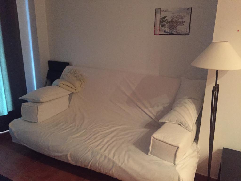 Apartamentos Monte Oiz Asn Serra Nevada Exterior foto