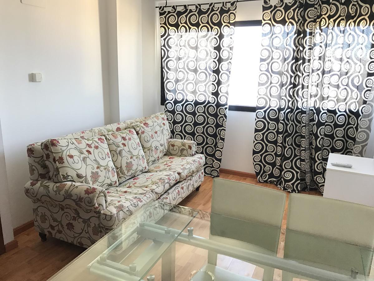Apartamentos Monte Oiz Asn Serra Nevada Exterior foto