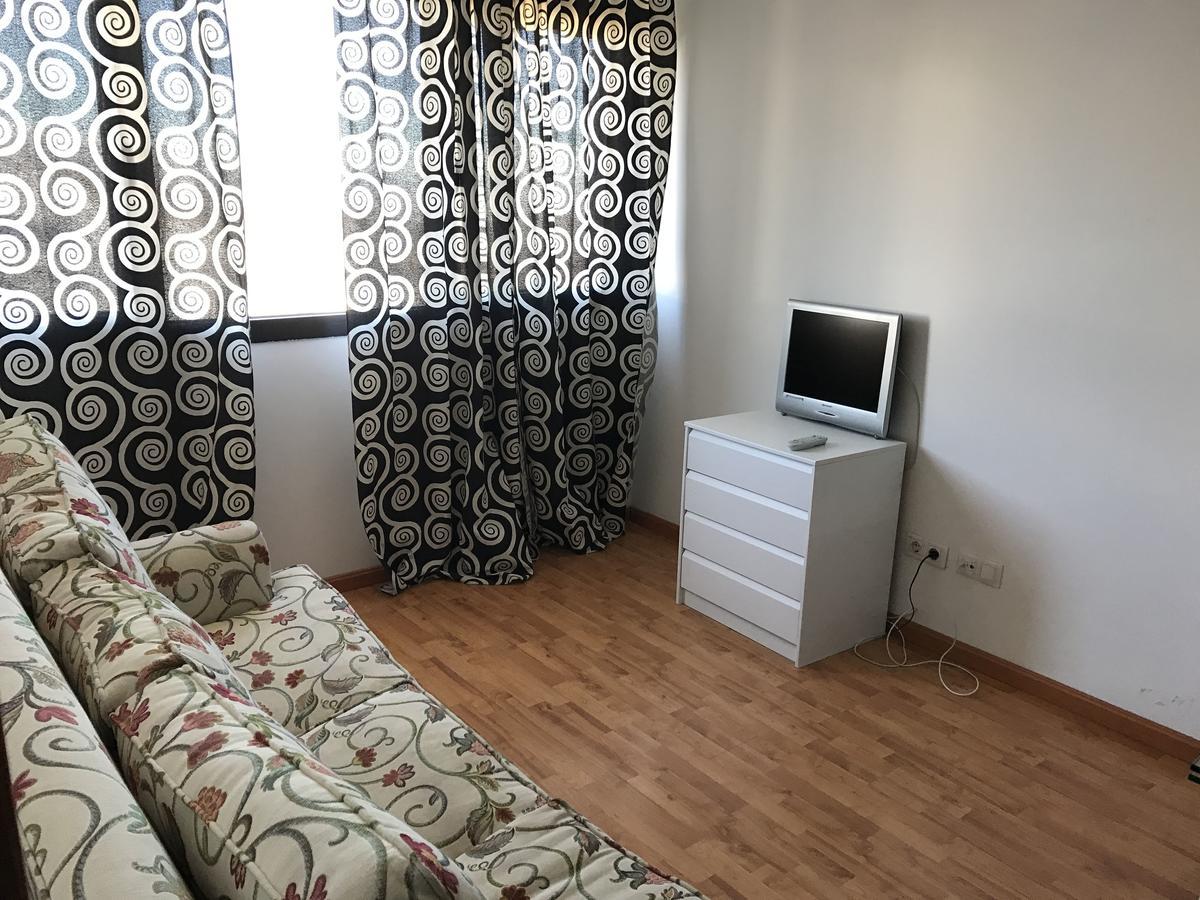 Apartamentos Monte Oiz Asn Serra Nevada Exterior foto