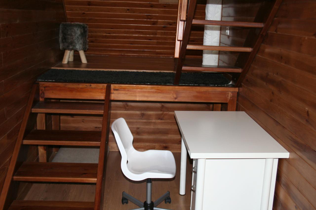Apartamentos Monte Oiz Asn Serra Nevada Exterior foto