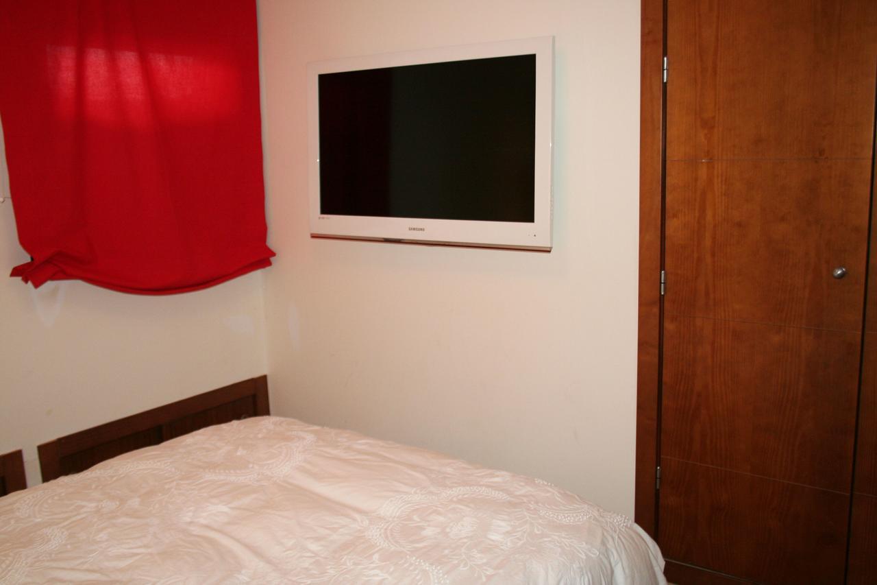 Apartamentos Monte Oiz Asn Serra Nevada Exterior foto