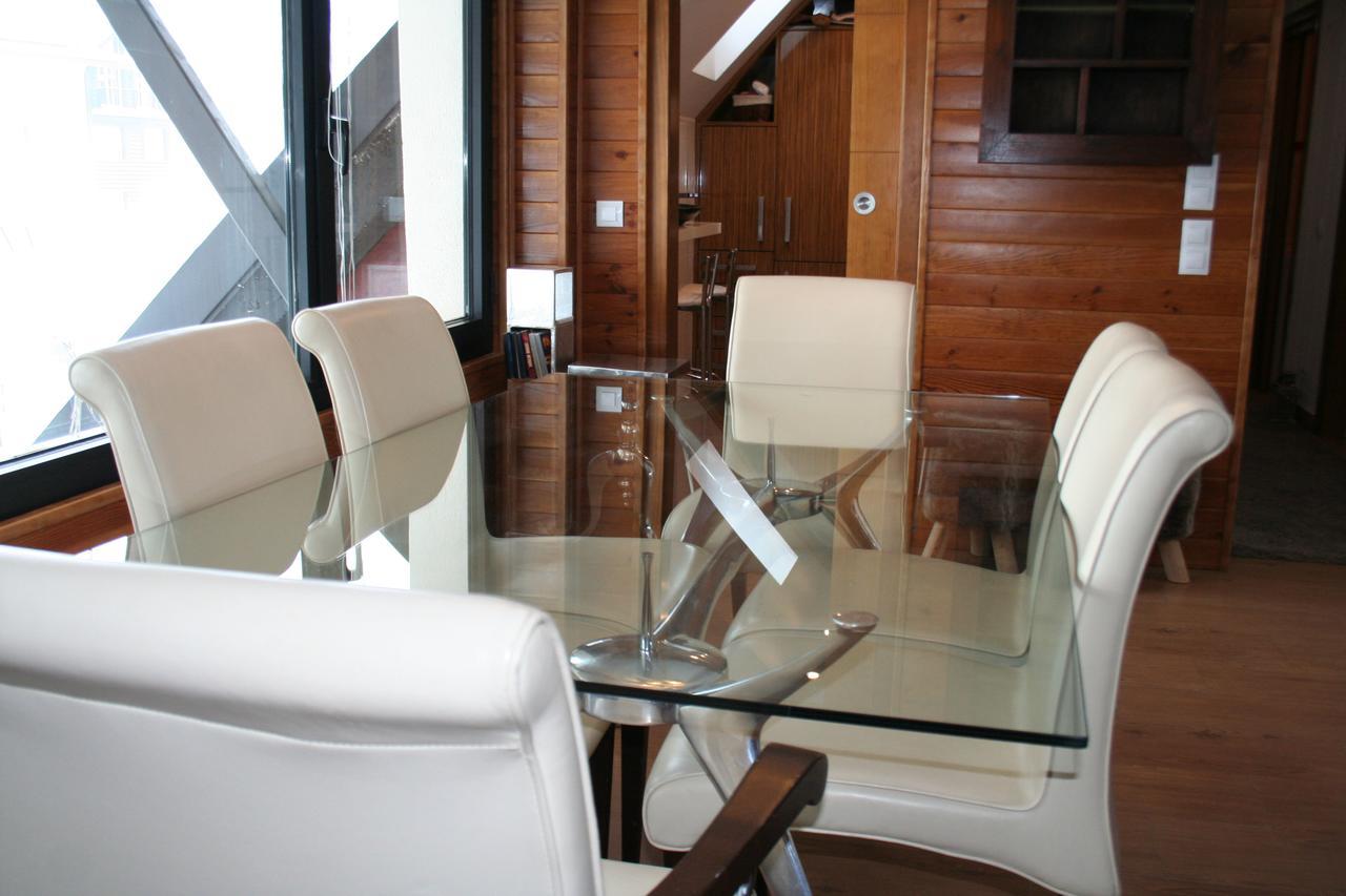 Apartamentos Monte Oiz Asn Serra Nevada Exterior foto